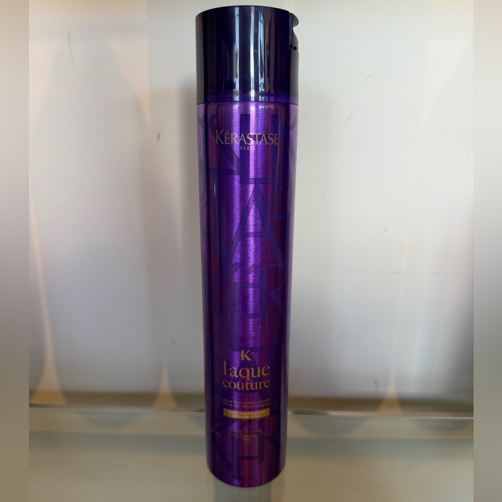 Kérastase Laque Couture Hair Spray - New